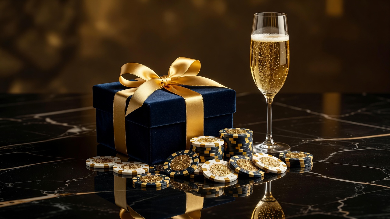 Bonusy a promo akce v nových českých online casinech - nové české online casino