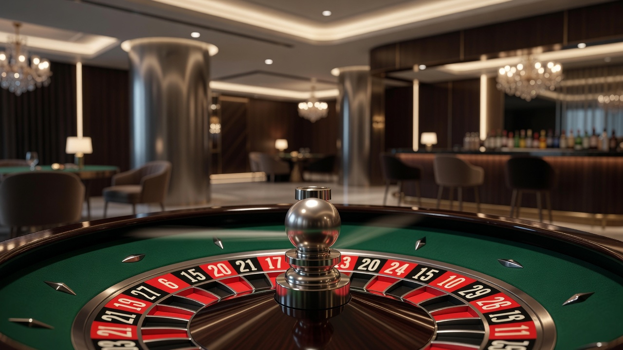 Proč si vybrat nové casino s českou korunou? - nové casino s české koruny